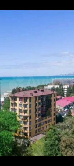 Квартира-студия, 35 м², 5/7 эт.