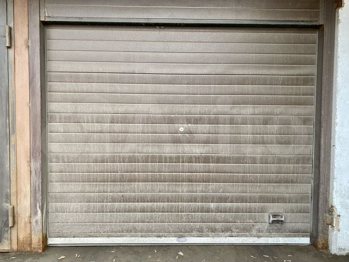 Гараж, 17 м²