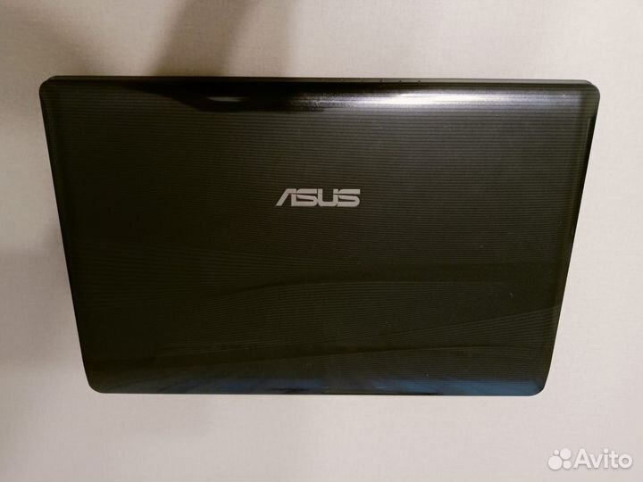 Ноутбук Asus a52j