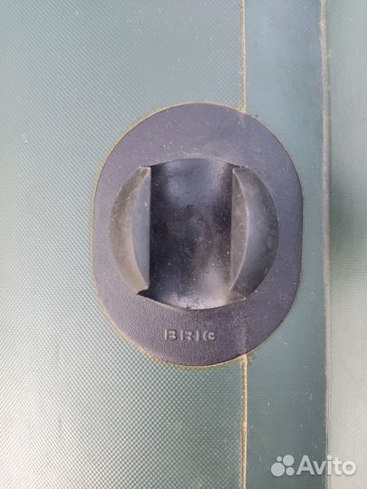 Продам лодку