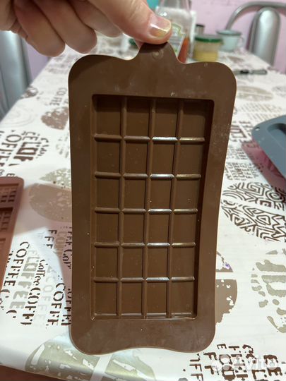 Форма для шоколада