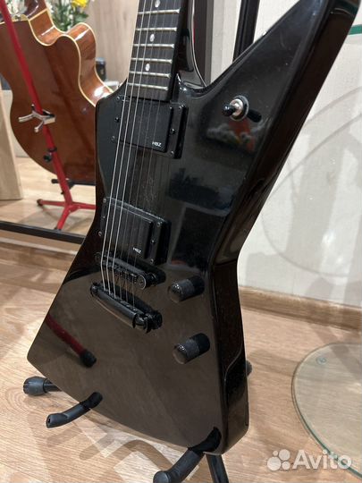 Explorer гитара HB