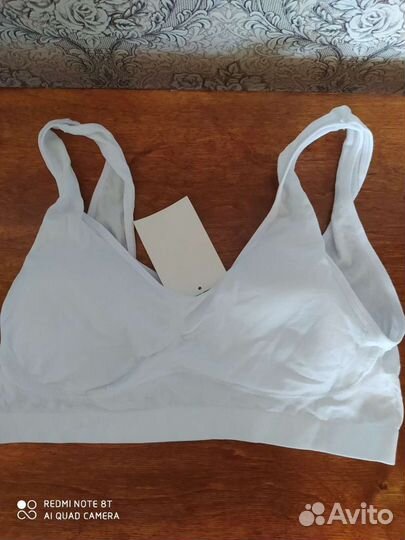 Бюстгалтер-тор