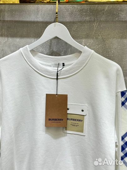 Свитшот Burberry