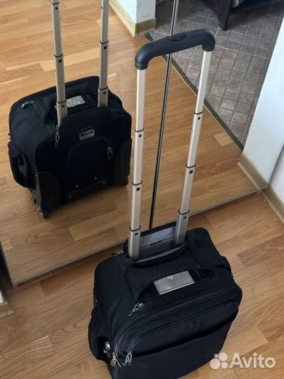 Фото Сумка чемодан Think Tank Airport AirStream