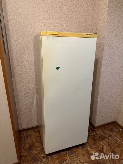 Холодильник