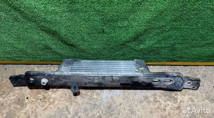 Интеркулер Ford Transit 2.2 2007