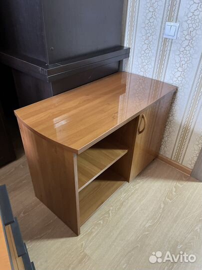 Тумба под телевизор