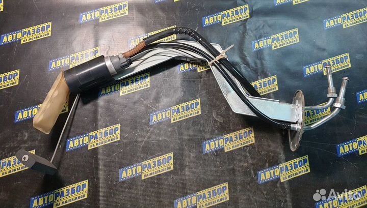 Топливный насос Ваз 2107