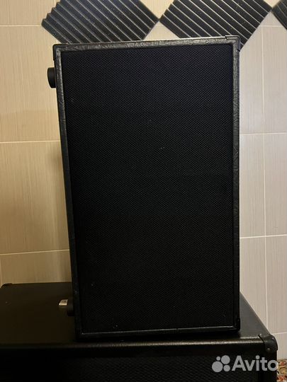 Кабинет гитарный 112