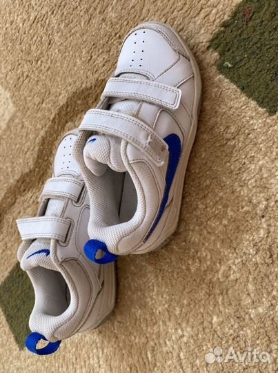 Кроссовки nike original