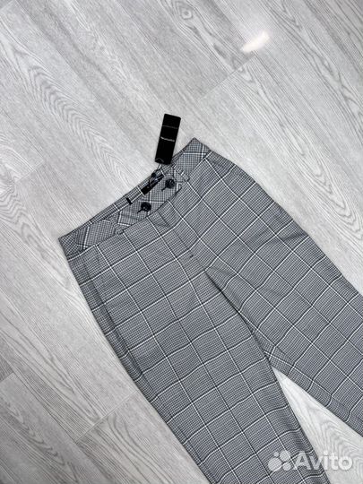 S Новые Comma, Брюки