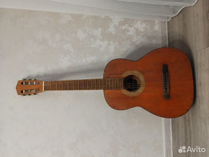 Гитара cremona