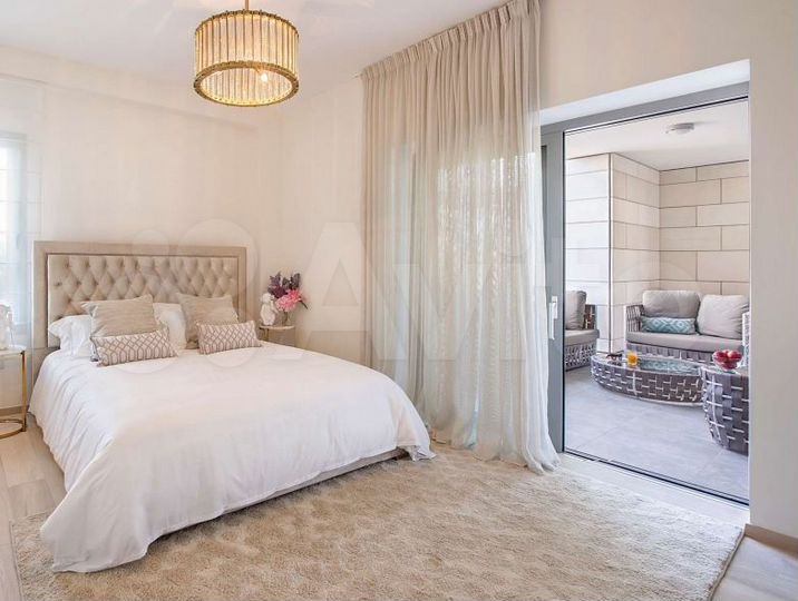 Квартира, 126 м² (Кипр)