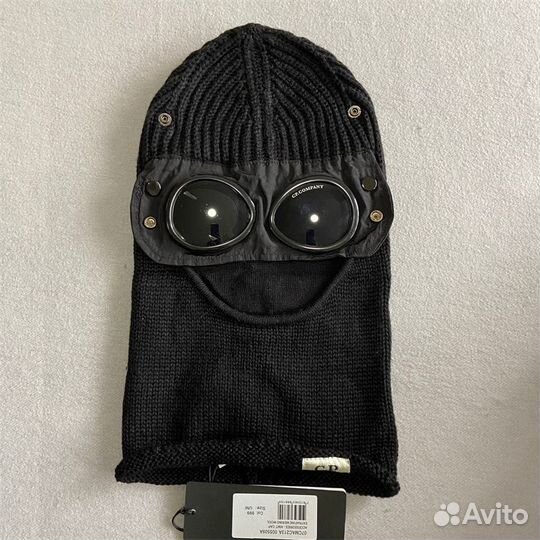 Балаклава C.P. Company