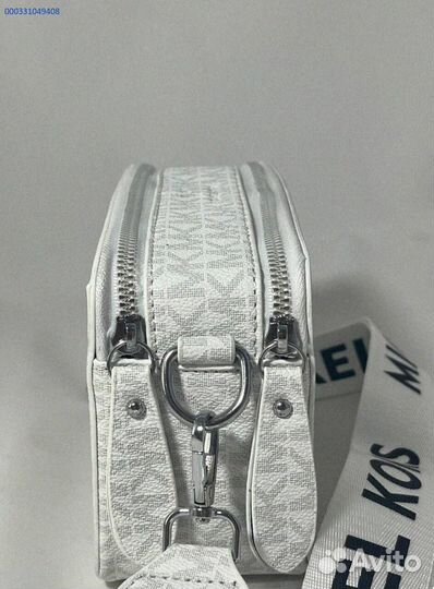 Michael Kors: женская сумка для стильных образов