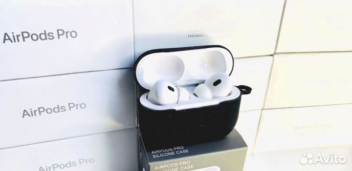 AirPods Pro 2 Gen «оригинал»(гарантия)