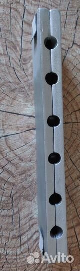 Формочки для леденцов