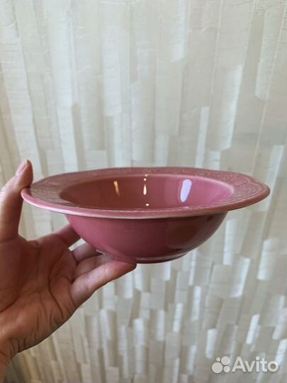 Комплект посуды