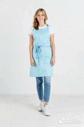 Одежда для су-шефа