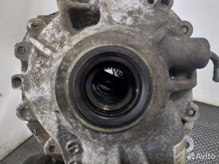 Редуктор моста передний Land Rover Range Rover Sport 2013