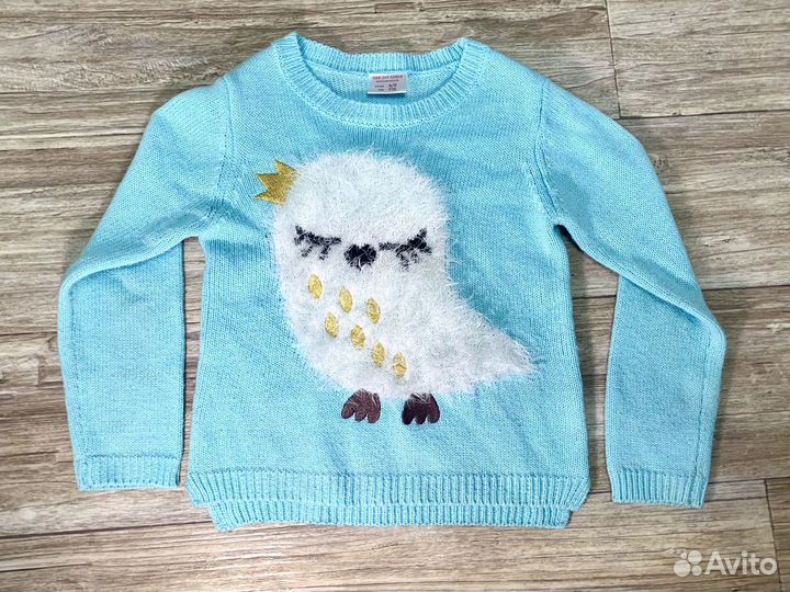 Кофты для девочек