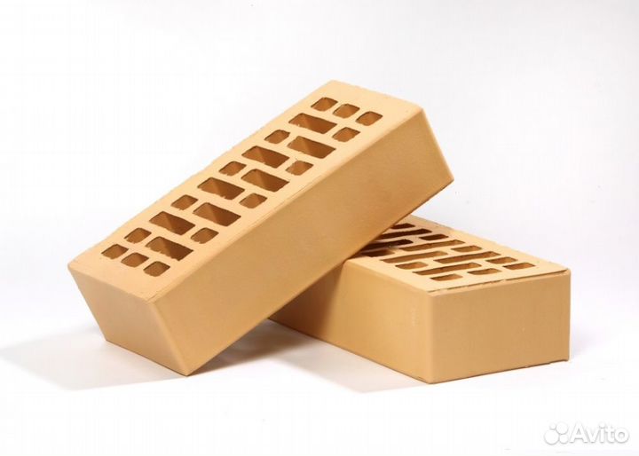 Лицевой кирпич старый оскол