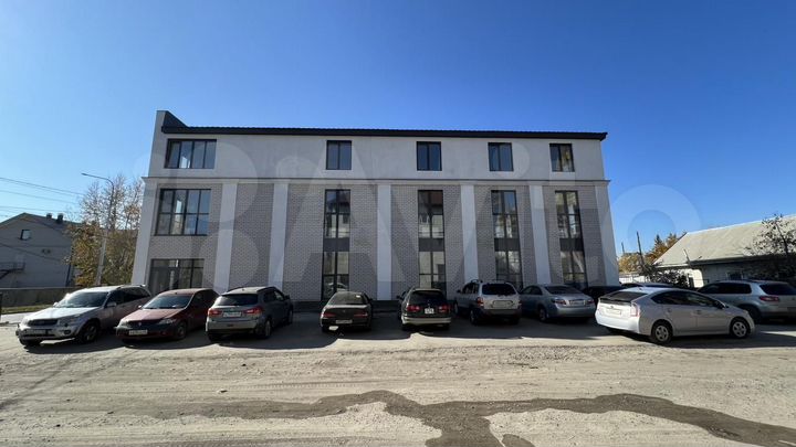 Офисное помещение, 20.5 кв.м