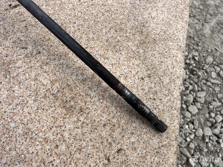 Рулевая колонка руль УАЗ 469