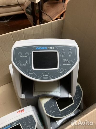 Dors 1200