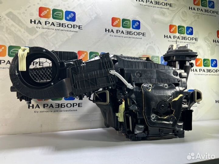 Корпус отопителя (печки) Bmw M850I G16 N63B44D