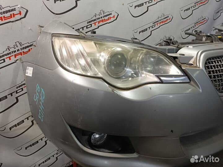 Nosecut subaru legacy BL5 BL9 BLE BP5 BP9 BPE BPH