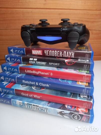 Star wars battlefront ps4