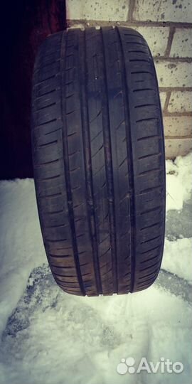 Hankook Ventus Prime 2 K115 205/55 R16 91V