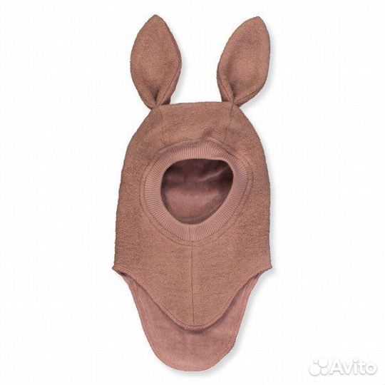 Зимний шлем Huttelihut 51-52см(2-4г)