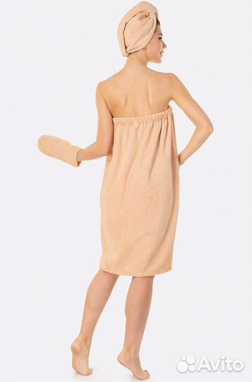 Наборы для бани и сауны