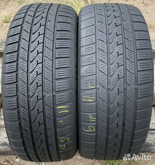 Falken Eurowinter HS-439 225/50 R17