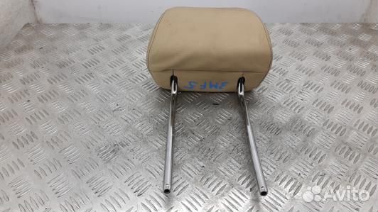 Подголовник передний BMW X3 F25 (3MF05U701)