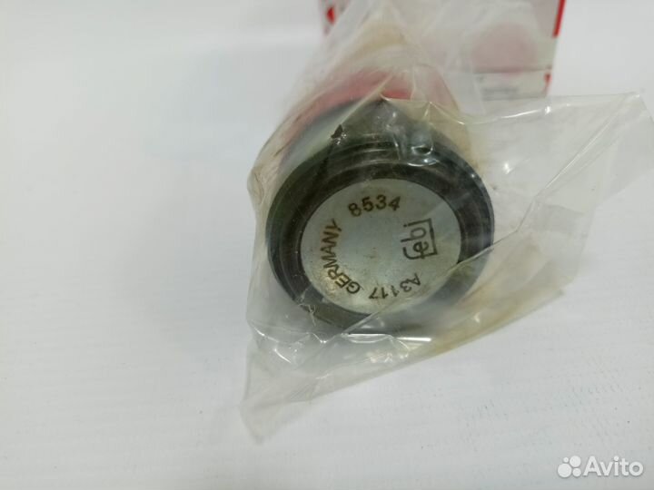 Шаровая опора Carisma 95-99 febi