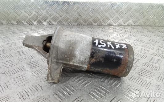 Стартер бензиновый chrysler 300C 1 (1SK77DF01)