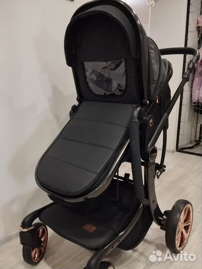 Luxmom Dalux 608 2 в 1