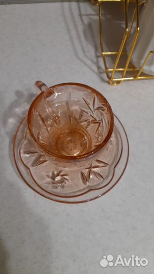 Набор кружек 5 шт