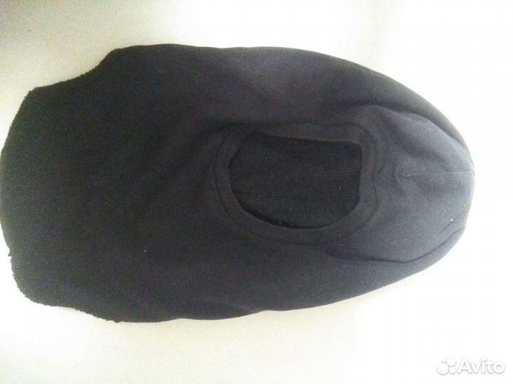 Шлем Шанти-Пунти демисезонный р-р 52