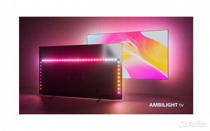 Телевизор Philips 70