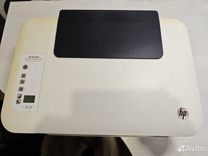 HP Deskjet 2545