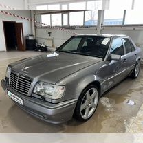 Mercedes-Benz E-класс 5.0 AT, 1992, 271 000 км, с пробегом, цена 5 000 000 руб.