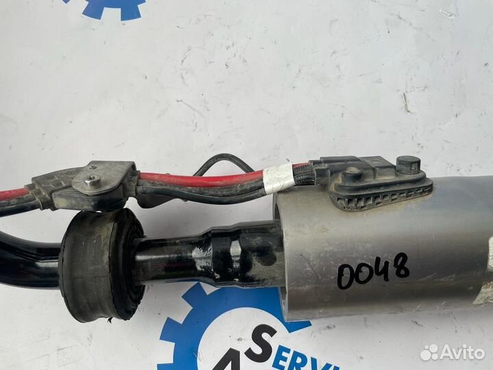 Bmw X5 G05 X6 G06 Стабилизатор передний активный