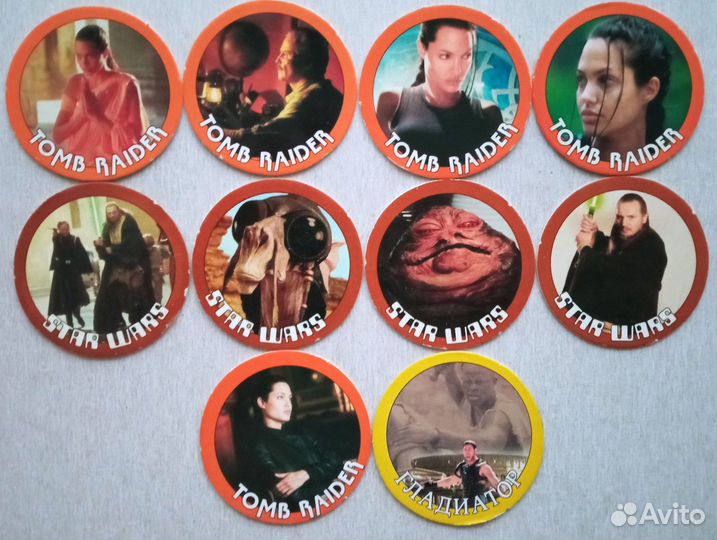 Фишки Pokemon, Fresh TV