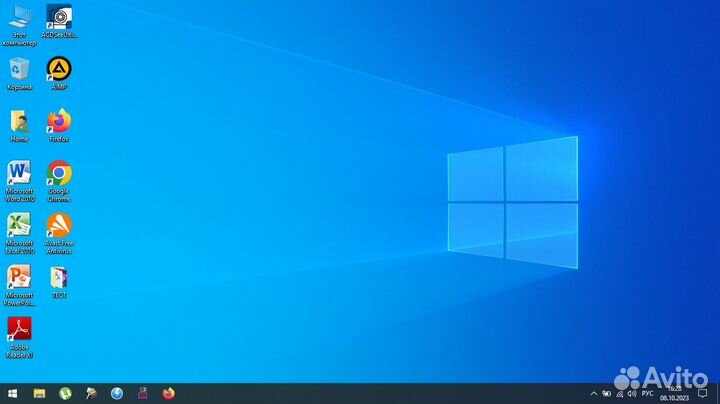 Ноутбук i5+SSD+HDD/15.6