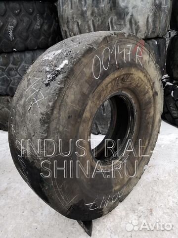 Шина 18.00R25 xsmd2+ Michelin б/у